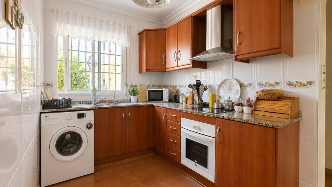 Sale - Villa - Orihuela - Lomas de Cabo Roig