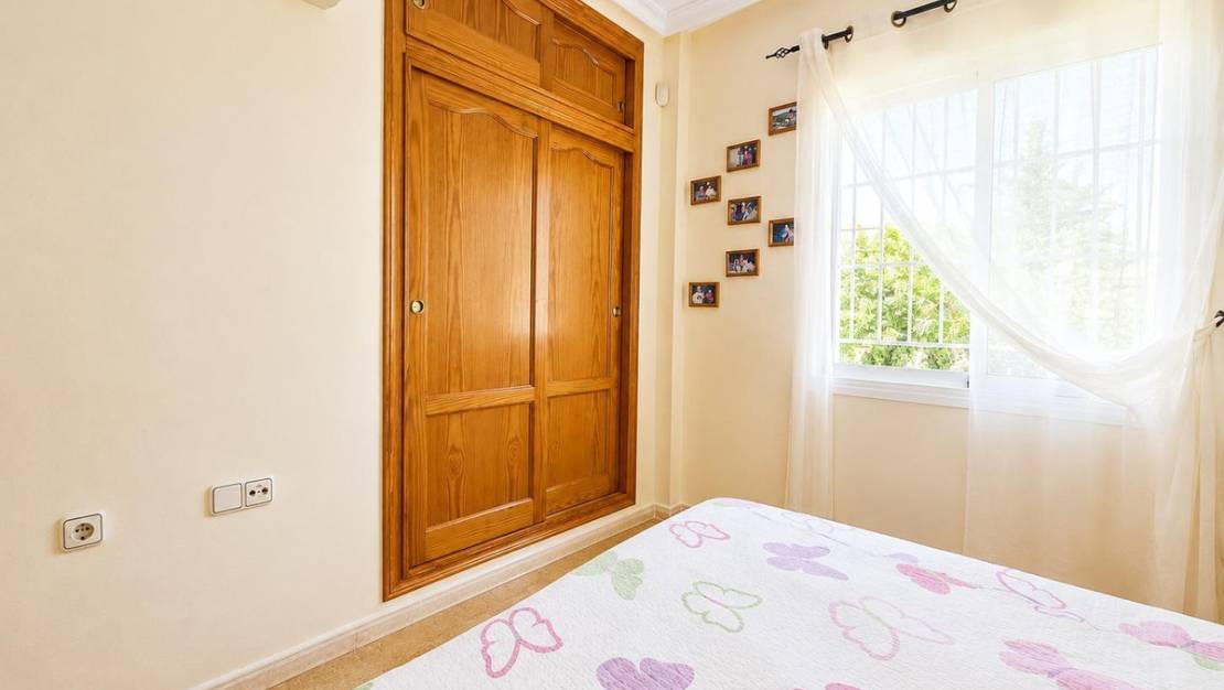 Sale - Villa - Orihuela - Lomas de Cabo Roig