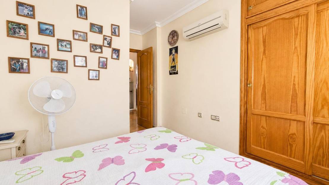 Sale - Villa - Orihuela - Lomas de Cabo Roig