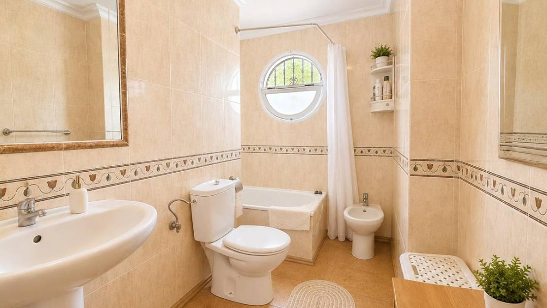 Sale - Villa - Orihuela - Lomas de Cabo Roig