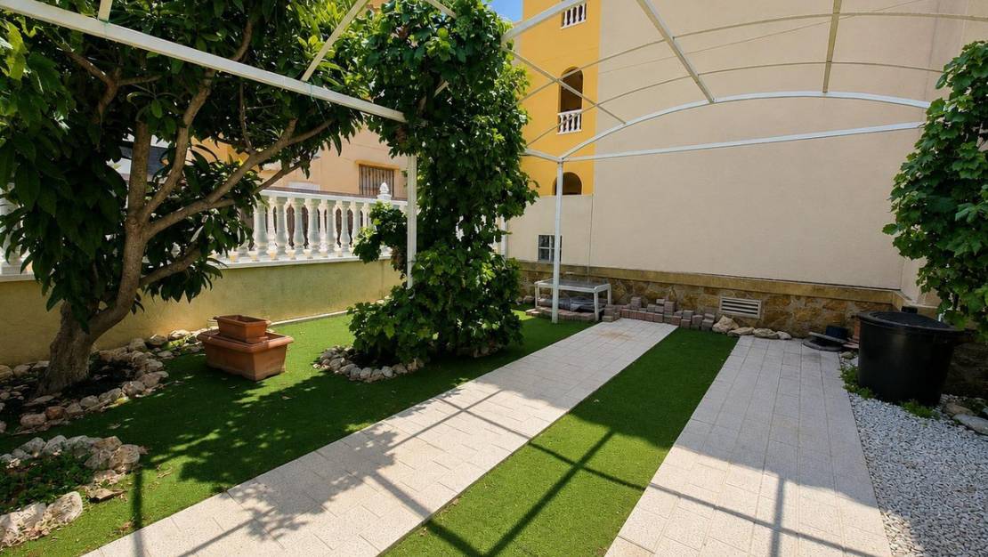Sale - Villa - Orihuela - Lomas de Cabo Roig