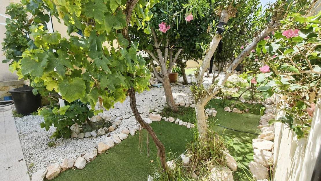Sale - Villa - Orihuela - Lomas de Cabo Roig