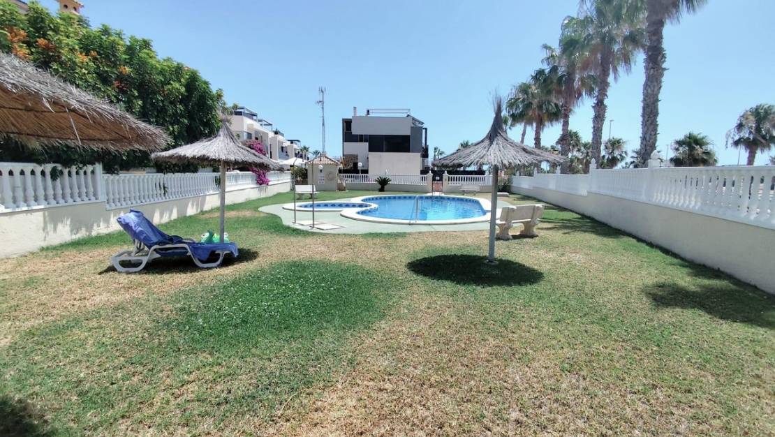 Sale - Villa - Orihuela - Lomas de Cabo Roig
