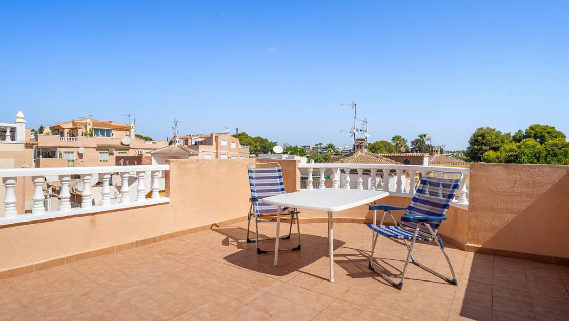 Sale - Villa - Orihuela - Lomas de Cabo Roig