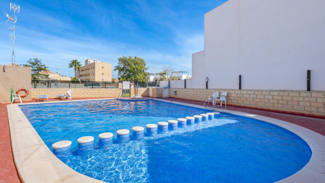Sale - Villa - Orihuela - Lomas de Cabo Roig