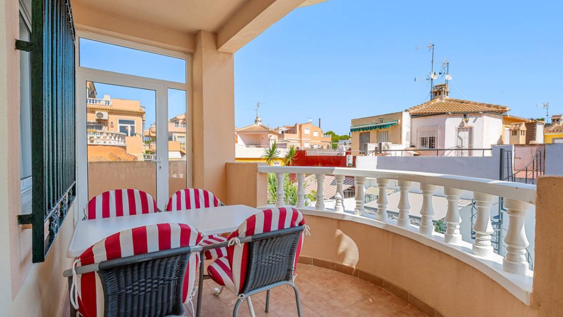 Sale - Villa - Orihuela - Lomas de Cabo Roig