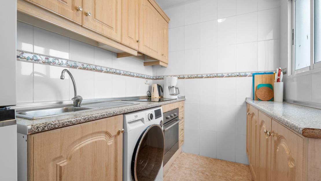 Sale - Villa - Orihuela - Lomas de Cabo Roig