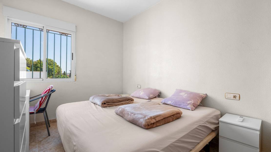Sale - Villa - Orihuela - Lomas de Cabo Roig