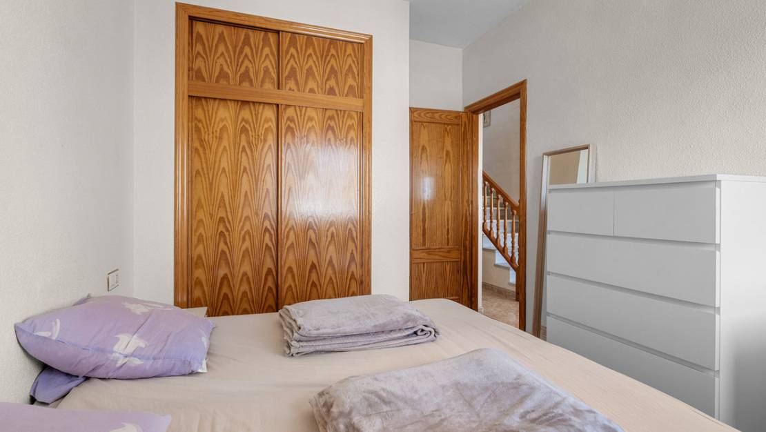 Sale - Villa - Orihuela - Lomas de Cabo Roig