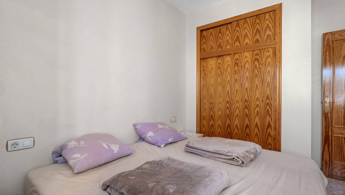 Sale - Villa - Orihuela - Lomas de Cabo Roig