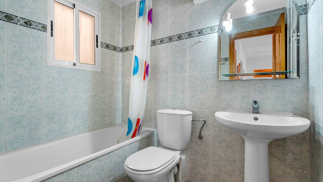 Sale - Villa - Orihuela - Lomas de Cabo Roig