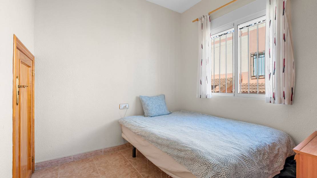 Sale - Villa - Orihuela - Lomas de Cabo Roig