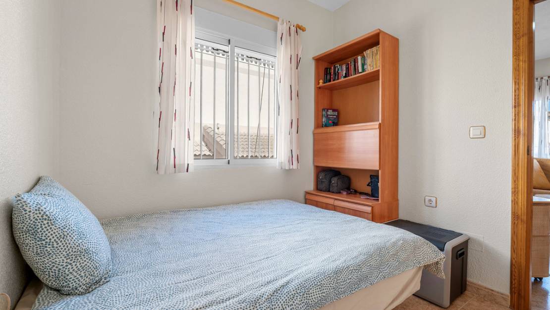 Sale - Villa - Orihuela - Lomas de Cabo Roig