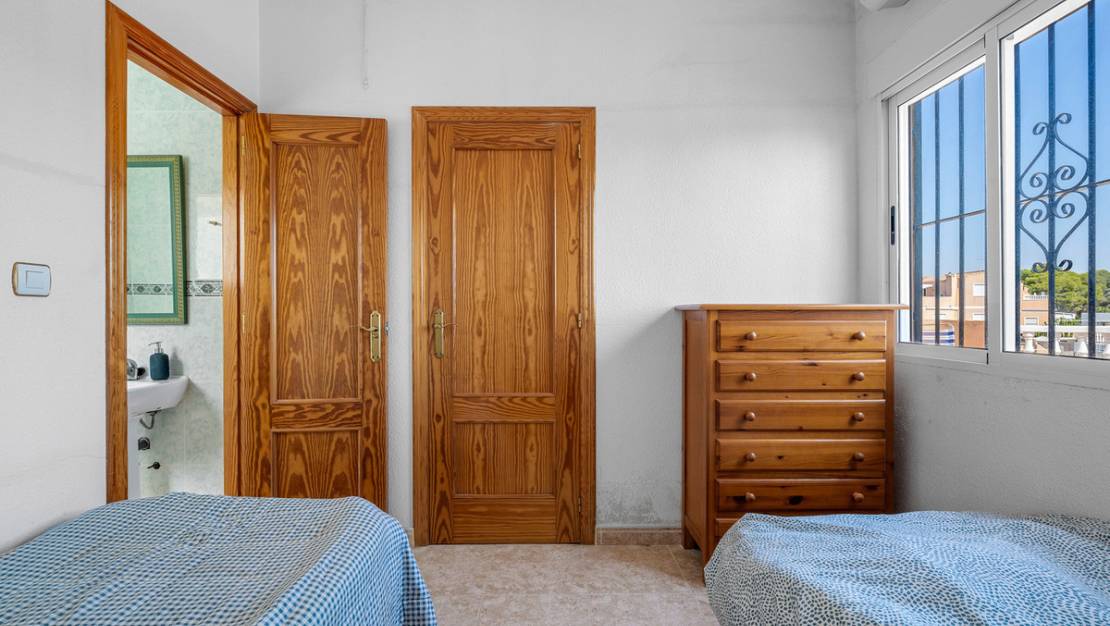 Sale - Villa - Orihuela - Lomas de Cabo Roig