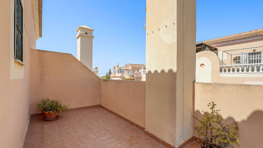 Sale - Villa - Orihuela - Lomas de Cabo Roig