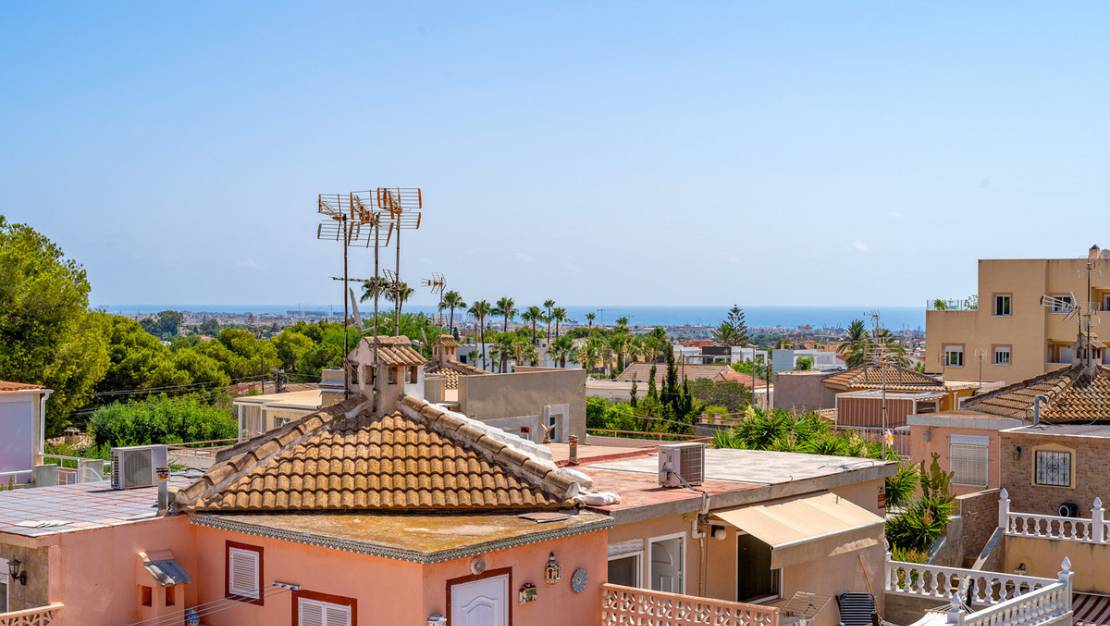 Sale - Villa - Orihuela - Lomas de Cabo Roig