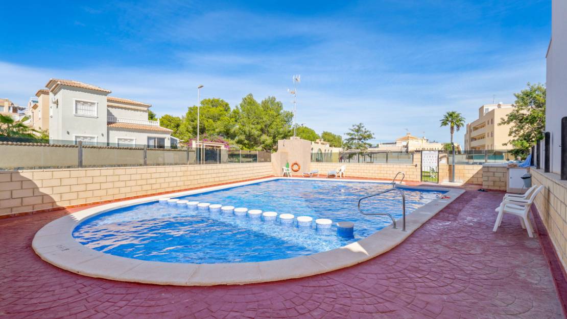 Sale - Villa - Orihuela - Lomas de Cabo Roig