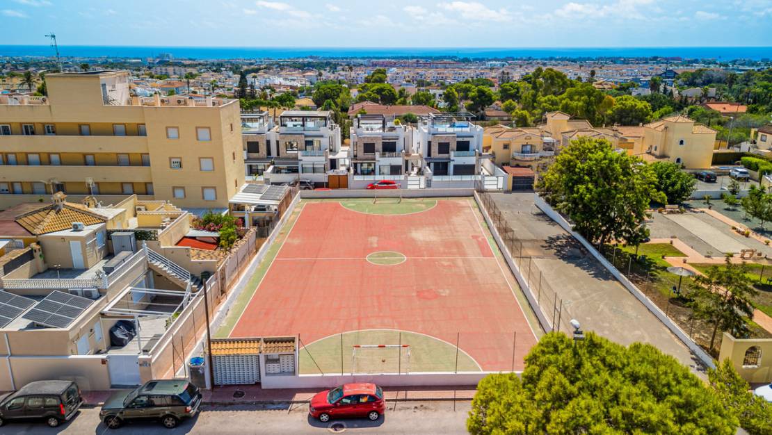 Sale - Villa - Orihuela - Lomas de Cabo Roig