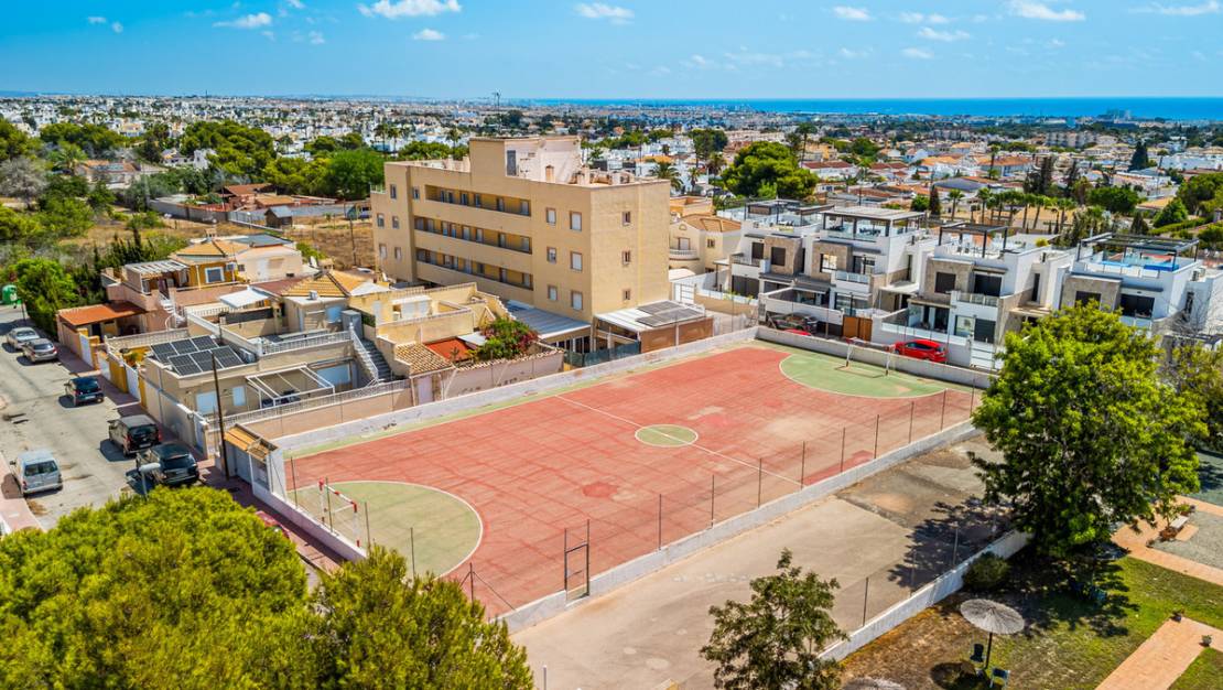 Sale - Villa - Orihuela - Lomas de Cabo Roig