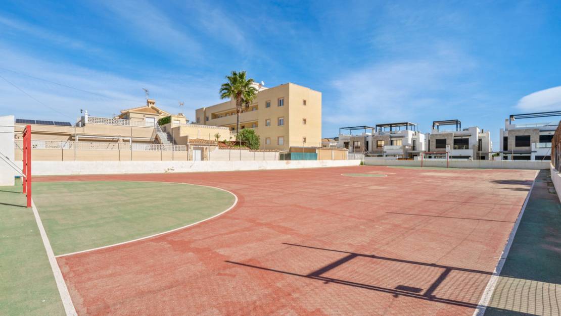 Sale - Villa - Orihuela - Lomas de Cabo Roig