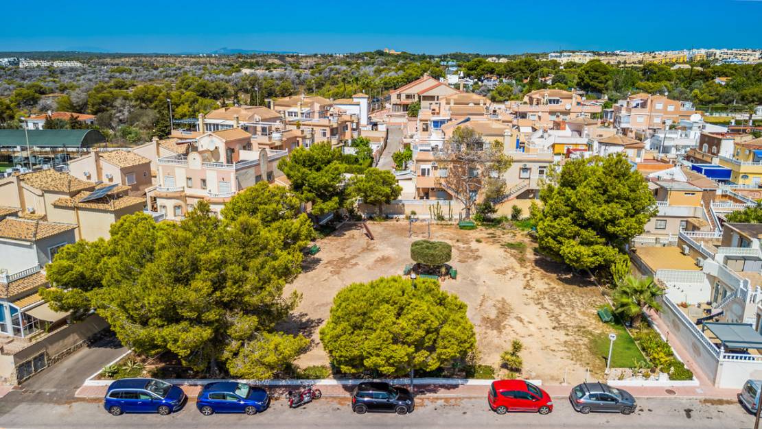 Sale - Villa - Orihuela - Lomas de Cabo Roig