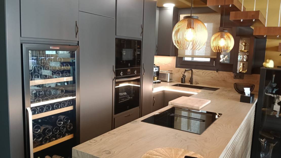 Sale - Villa - Orihuela - Lomas de Cabo Roig