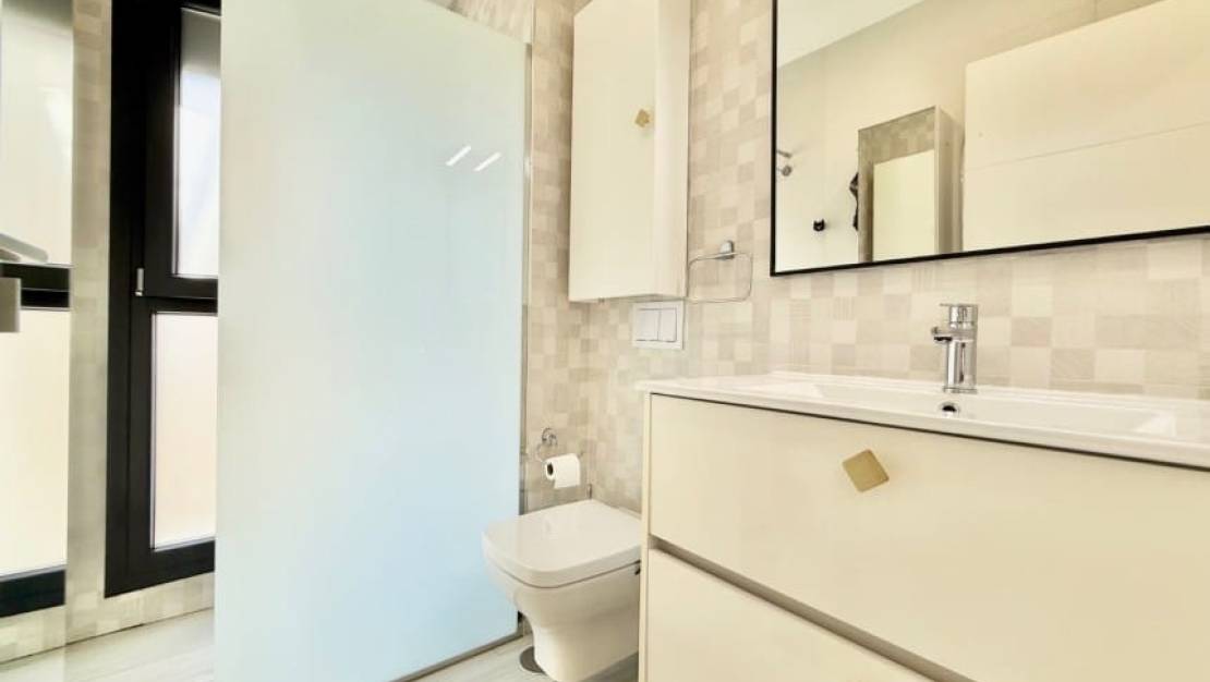 Sale - Villa - Orihuela - Lomas de Cabo Roig