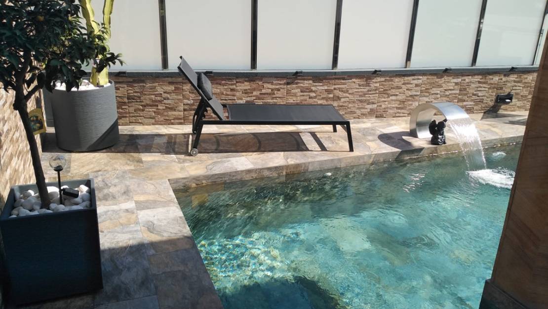 Sale - Villa - Orihuela - Lomas de Cabo Roig