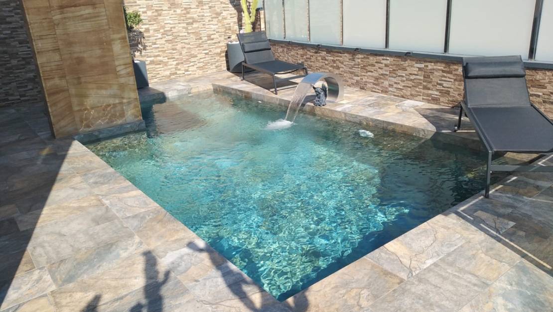 Sale - Villa - Orihuela - Lomas de Cabo Roig
