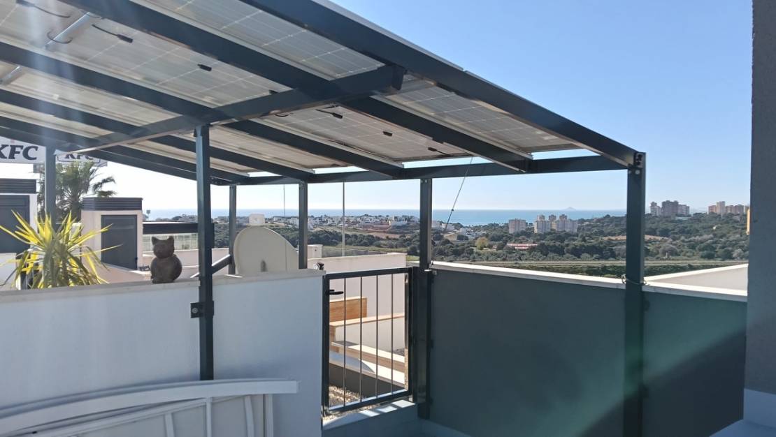 Sale - Villa - Orihuela - Lomas de Cabo Roig