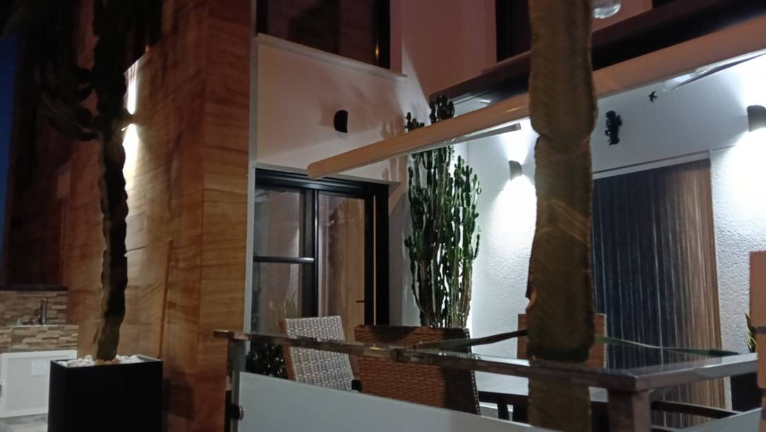 Sale - Villa - Orihuela - Lomas de Cabo Roig