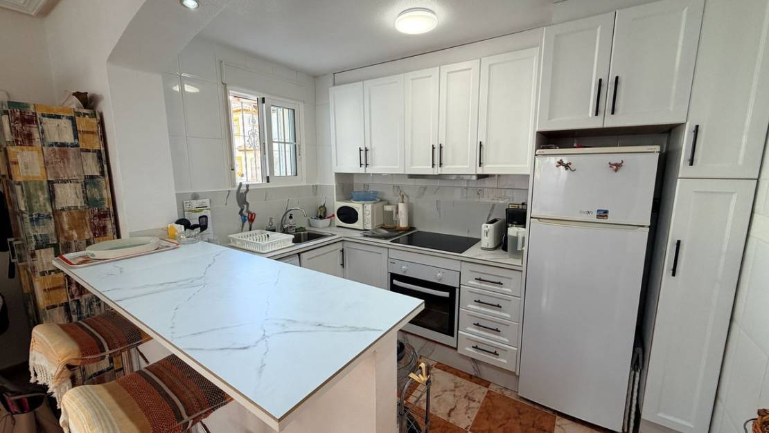 Sale - Villa - Orihuela - Lomas de Cabo Roig