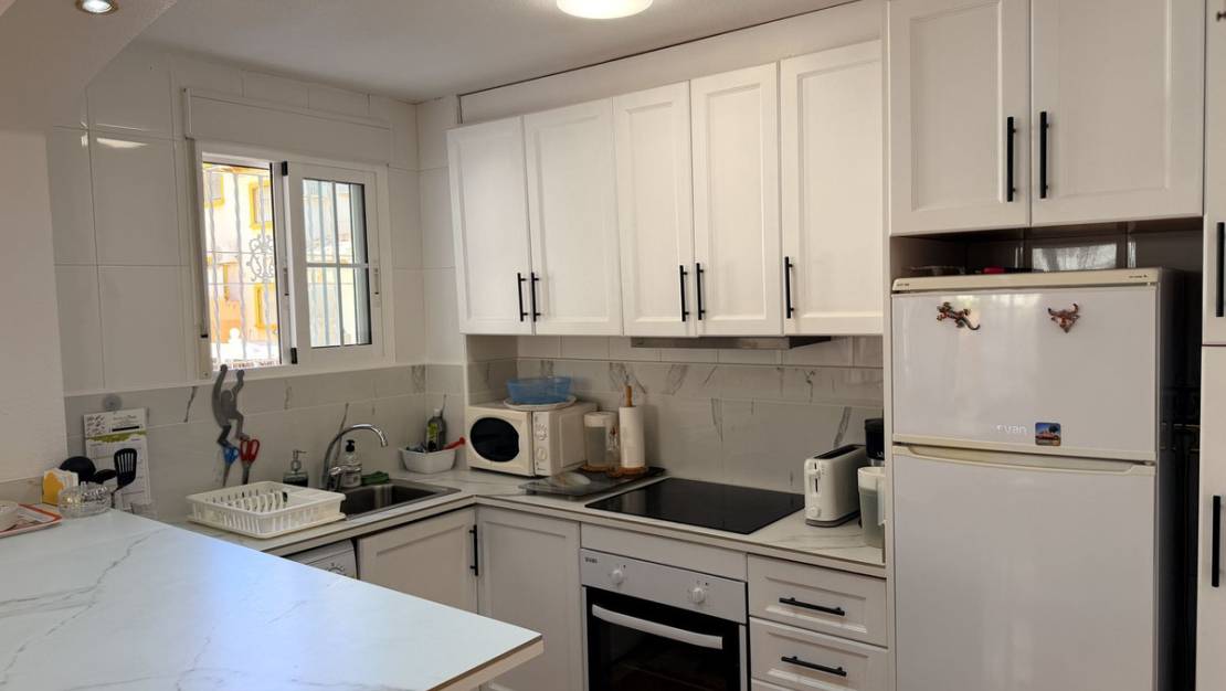 Sale - Villa - Orihuela - Lomas de Cabo Roig