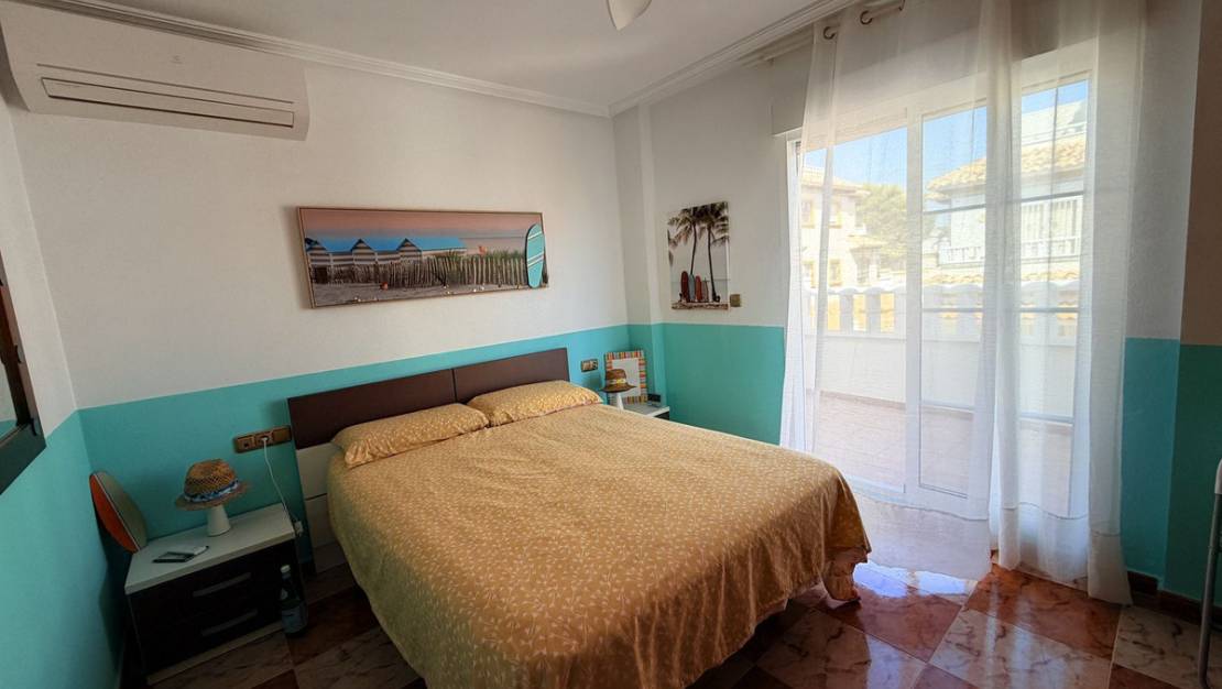 Sale - Villa - Orihuela - Lomas de Cabo Roig