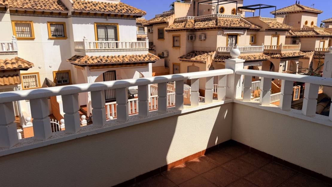 Sale - Villa - Orihuela - Lomas de Cabo Roig