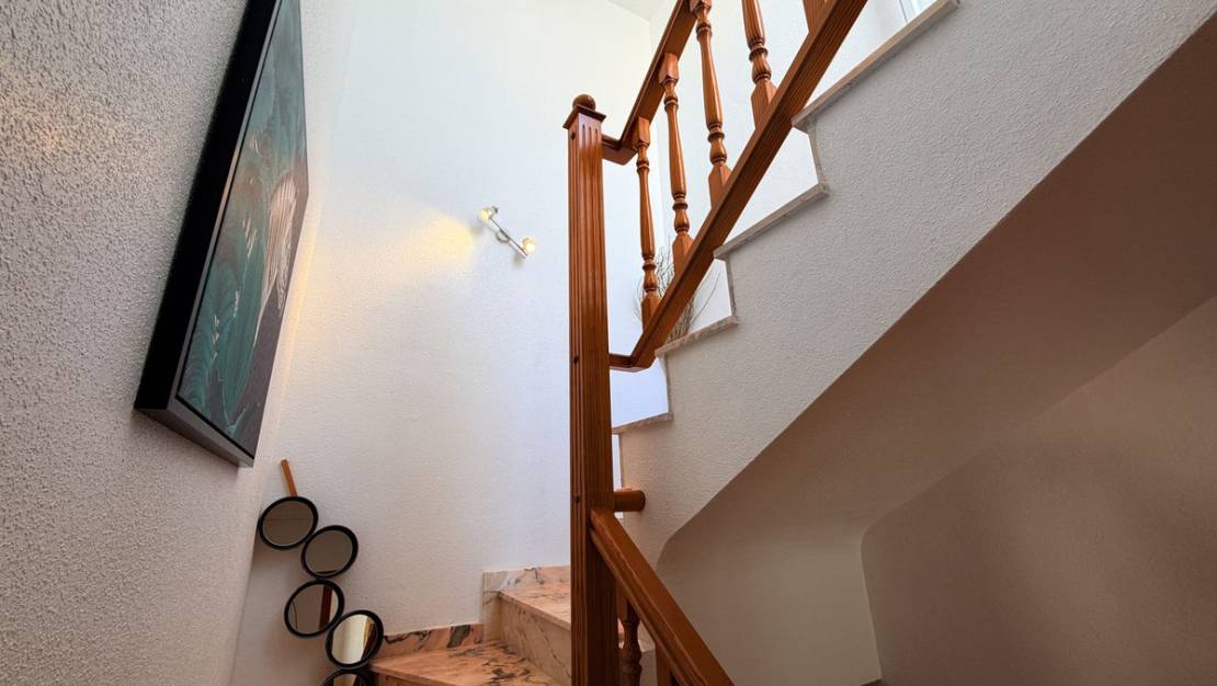 Sale - Villa - Orihuela - Lomas de Cabo Roig