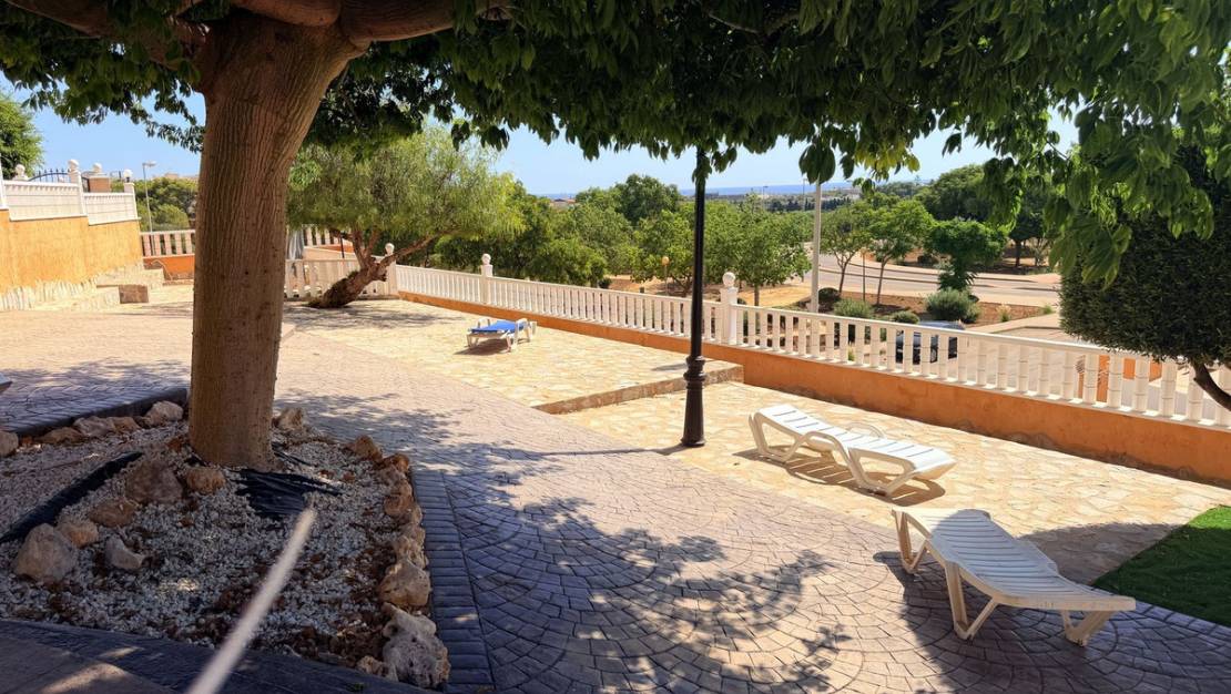 Sale - Villa - Orihuela - Lomas de Cabo Roig
