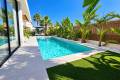 Sale - Villa - Orihuela - Lomas de Cabo Roig