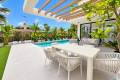 Sale - Villa - Orihuela - Lomas de Cabo Roig