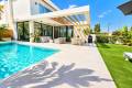 Sale - Villa - Orihuela - Lomas de Cabo Roig