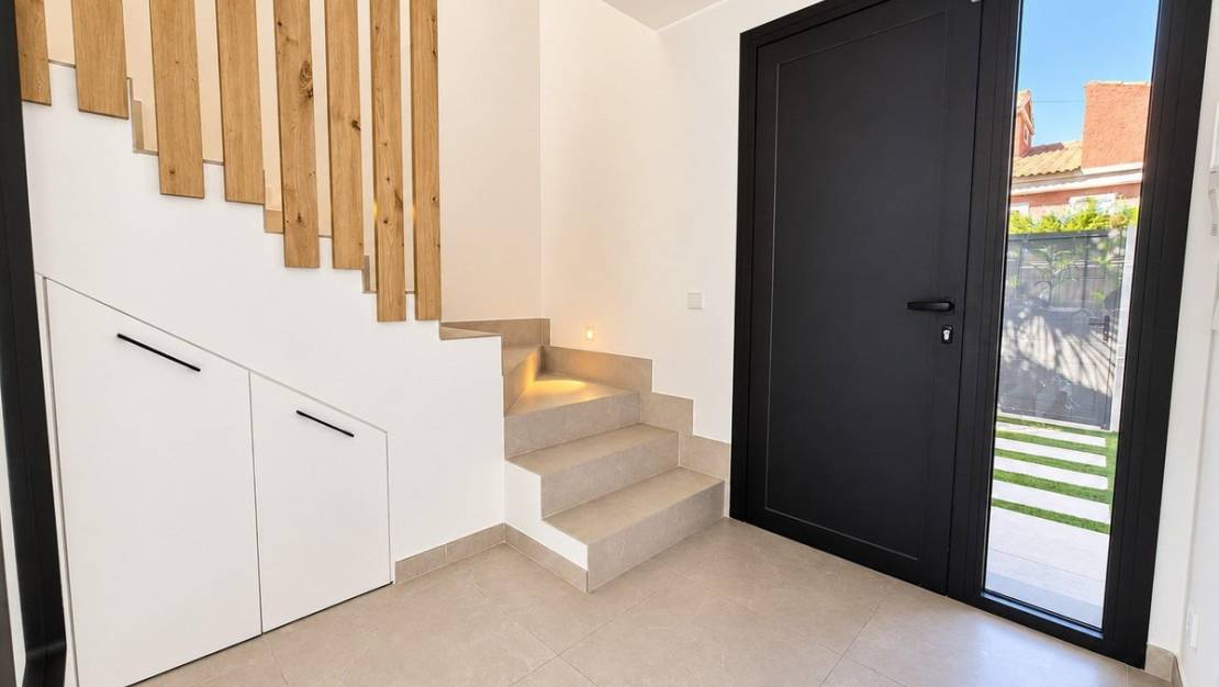 Sale - Villa - Orihuela - Lomas de Cabo Roig