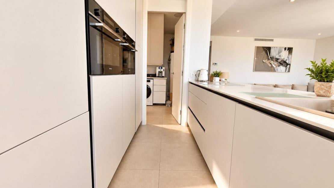 Sale - Villa - Orihuela - Lomas de Cabo Roig
