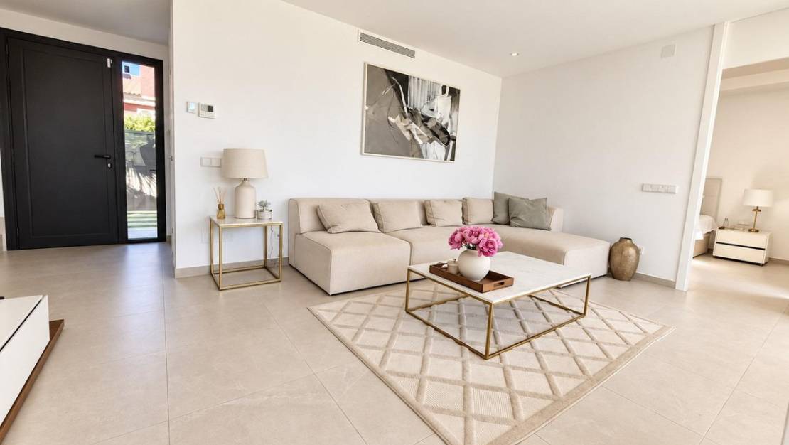 Sale - Villa - Orihuela - Lomas de Cabo Roig