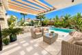 Sale - Villa - Orihuela - Lomas de Cabo Roig