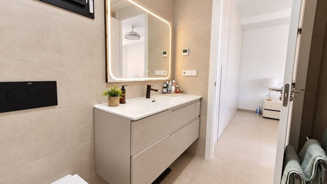 Sale - Villa - Orihuela - Lomas de Cabo Roig