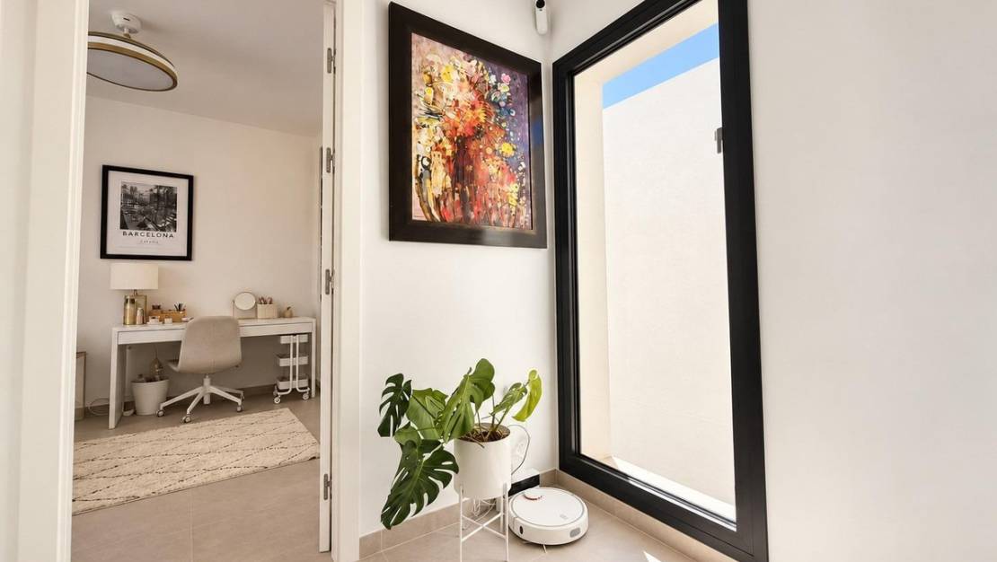 Sale - Villa - Orihuela - Lomas de Cabo Roig