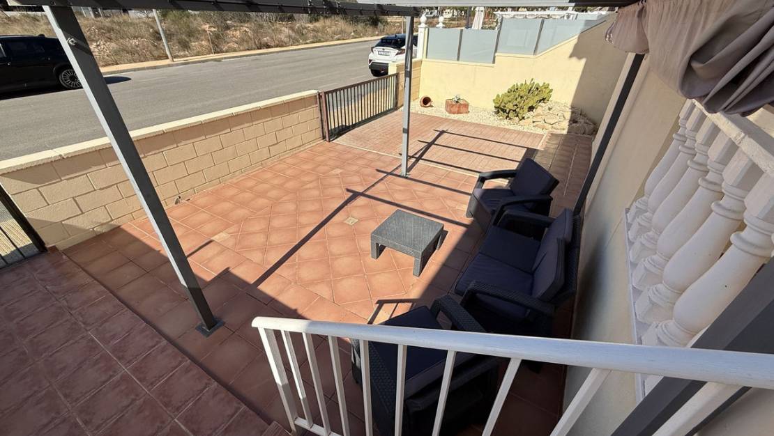 Sale - Villa - Orihuela - Lomas de Cabo Roig
