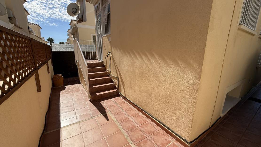Sale - Villa - Orihuela - Lomas de Cabo Roig