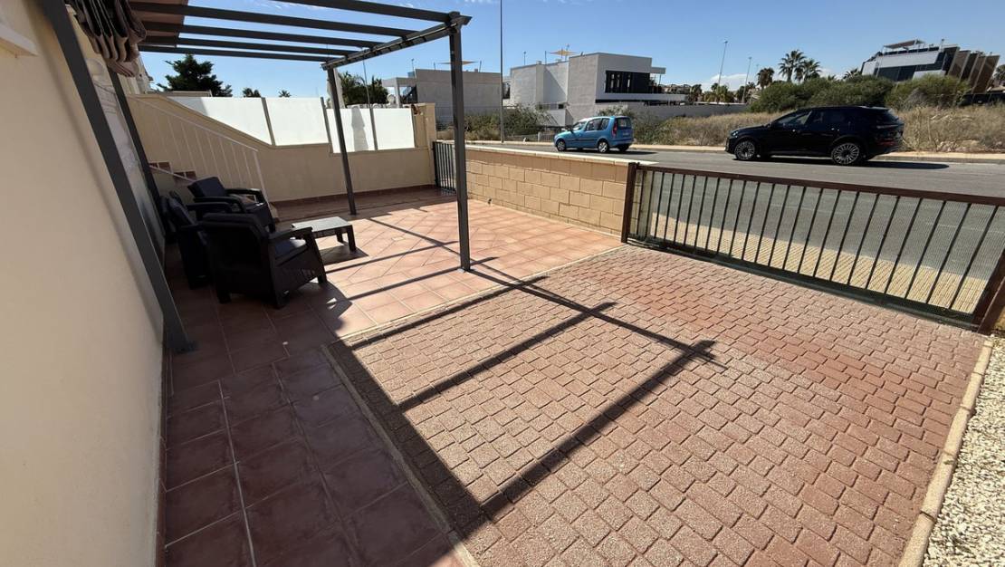 Sale - Villa - Orihuela - Lomas de Cabo Roig