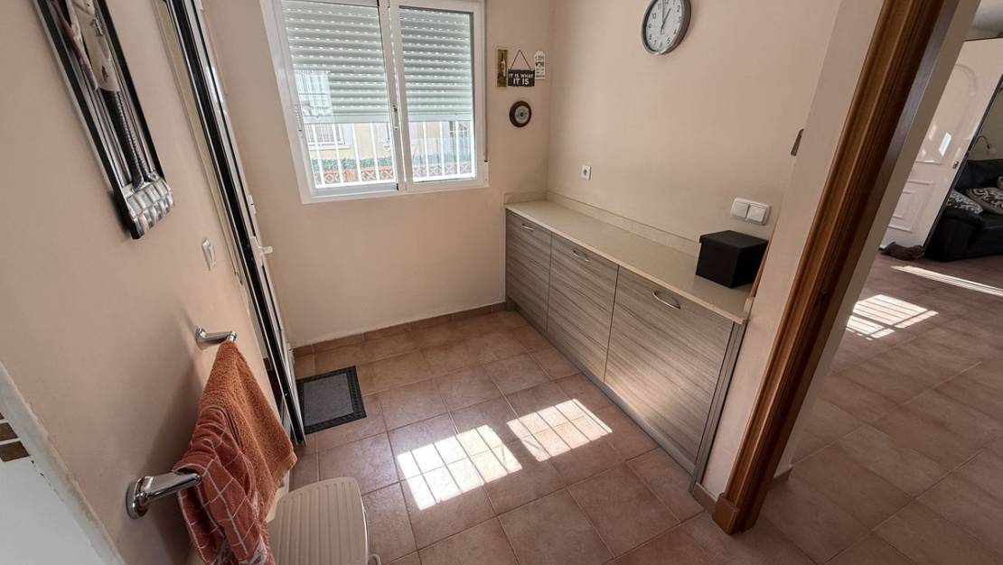 Sale - Villa - Orihuela - Lomas de Cabo Roig